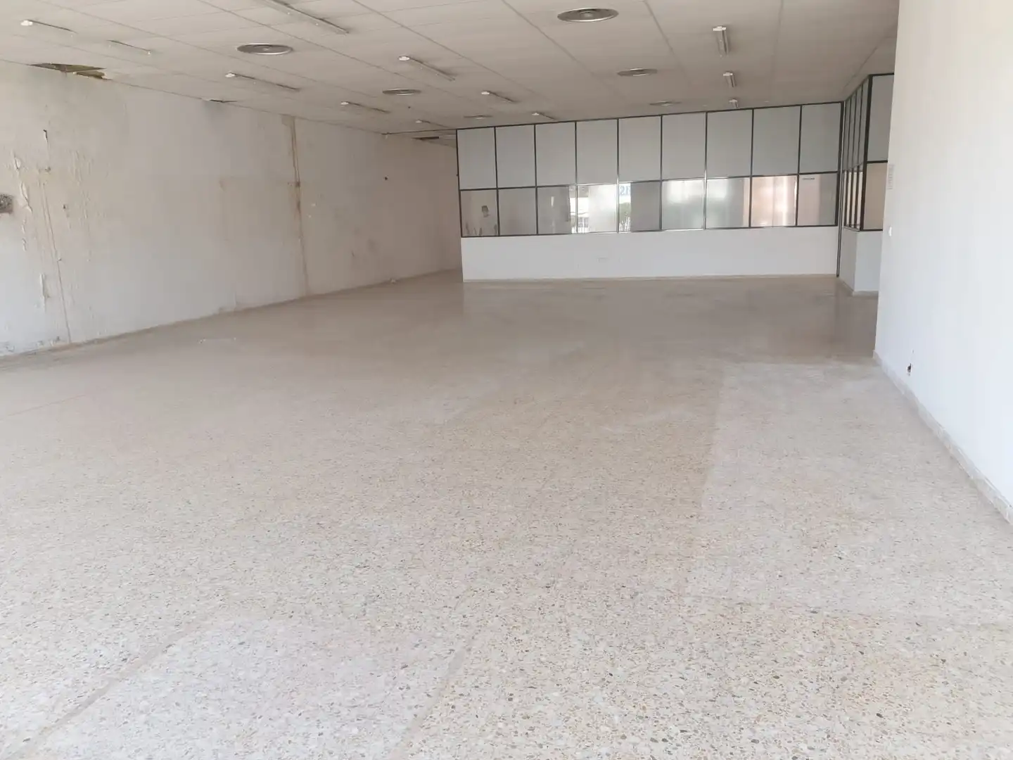Nau industrial en venda a ALCORISA, imagen 6