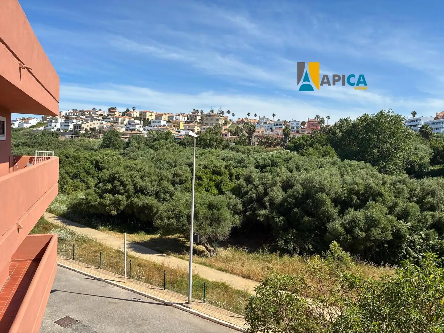 Pis en venda en Algeciras amb Aire condicionat, Piscina i Piscina comunitària