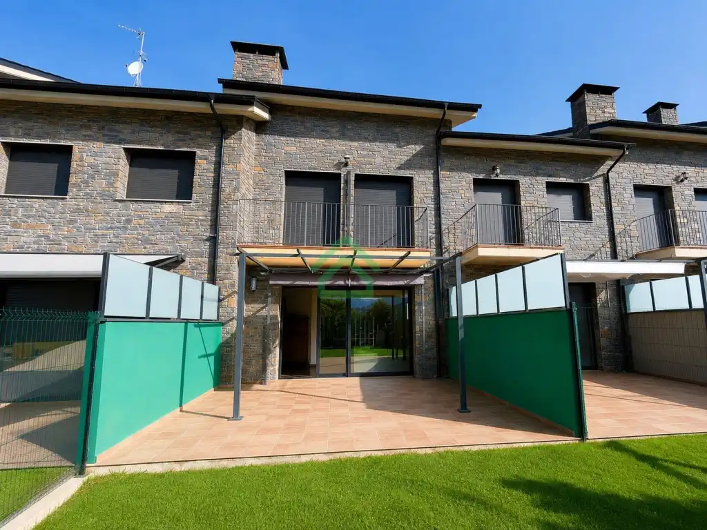 Casa en venta en Calle B-Parroquia Orto