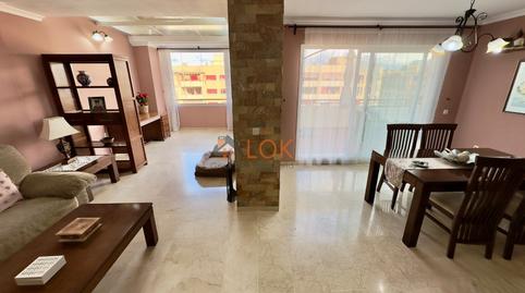 Foto 2 de Ático en venta en Avenida Imperio Argentina, Martín Carpena - Torre del Río, Málaga Capital