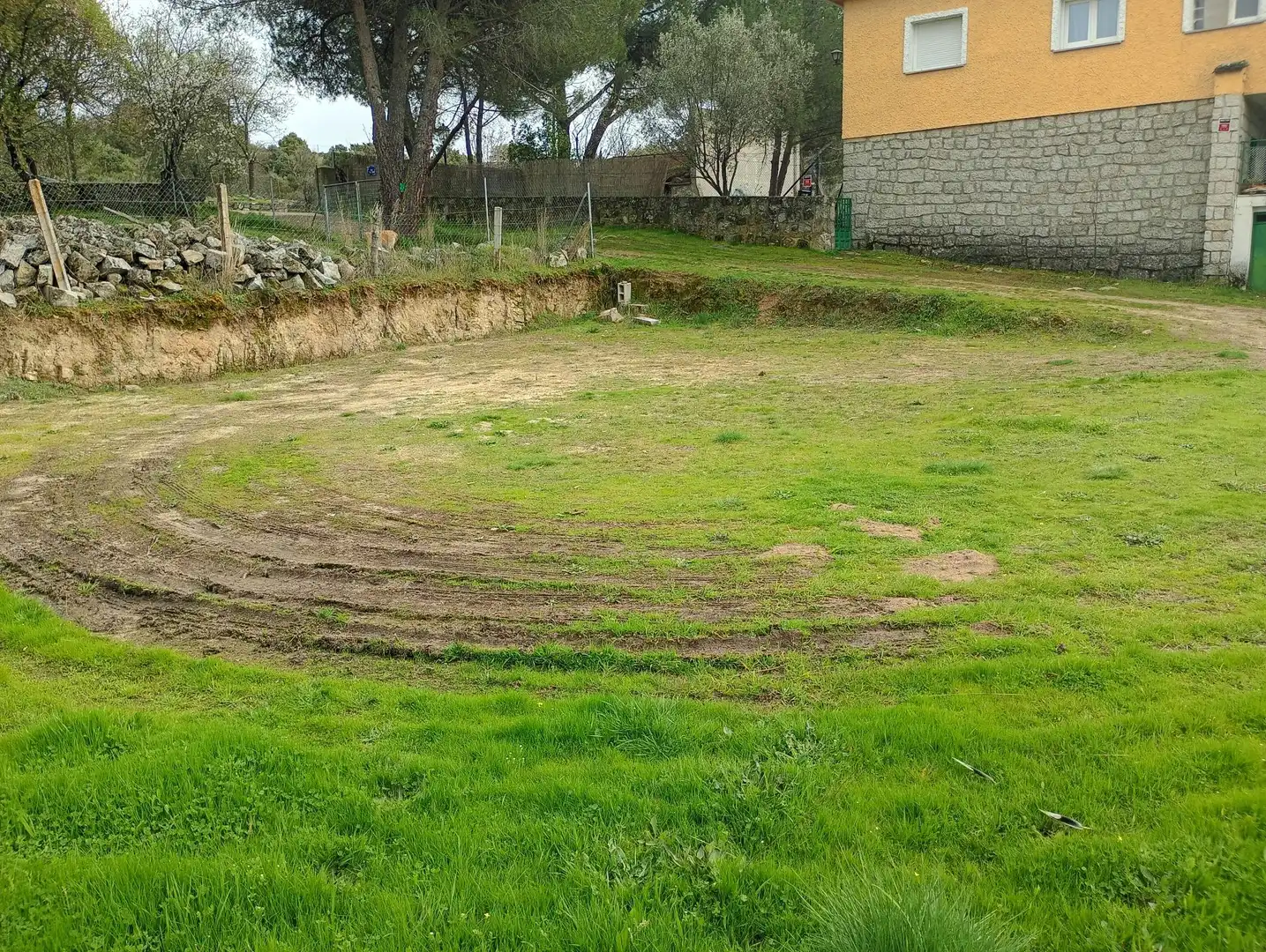 Terreni e lotti in vendita a Fresnedillas de la Oliva, imagen 4
