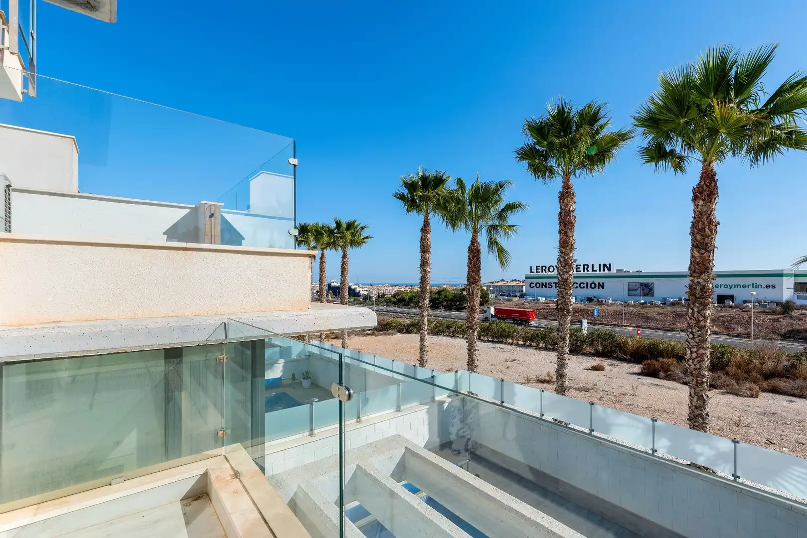 Houses for rent in Lomas de Cabo Roig - Los Dolses