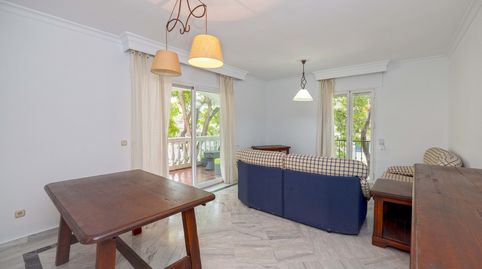 Foto 3 de Piso en venta en Arrabal la Caridad, La Carolina - Guadalpín, Marbella