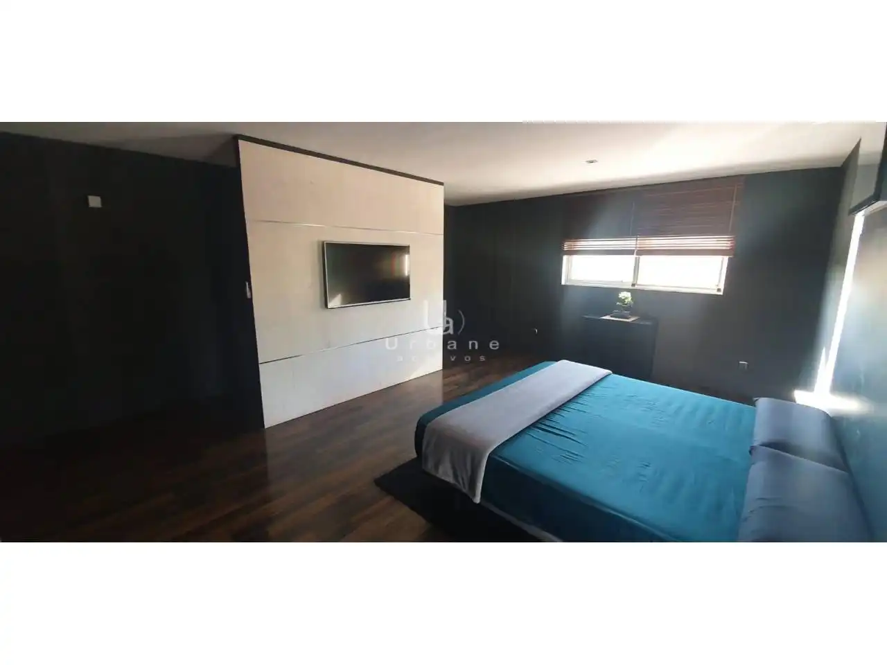 Habitación de Casa o chalet en venta en Murcia con Aire acondicionado, Calefacción y Jardín privado