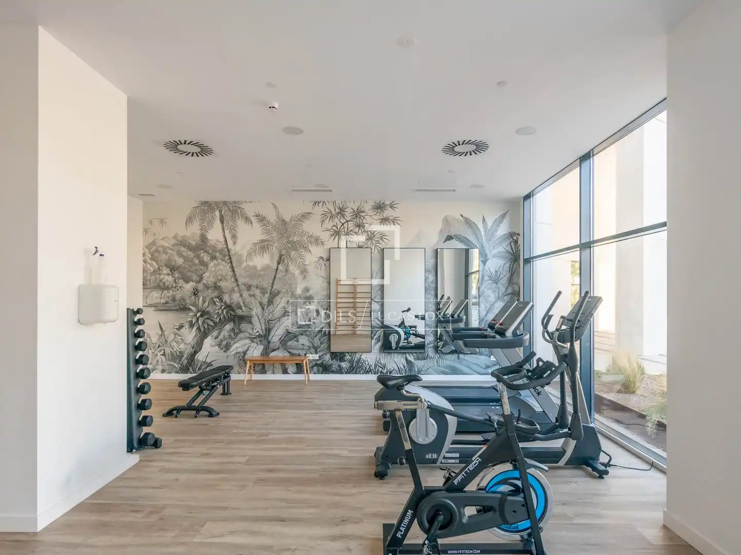 Piso en venta en Málaga con Aire acondicionado, Calefacción y Terraza