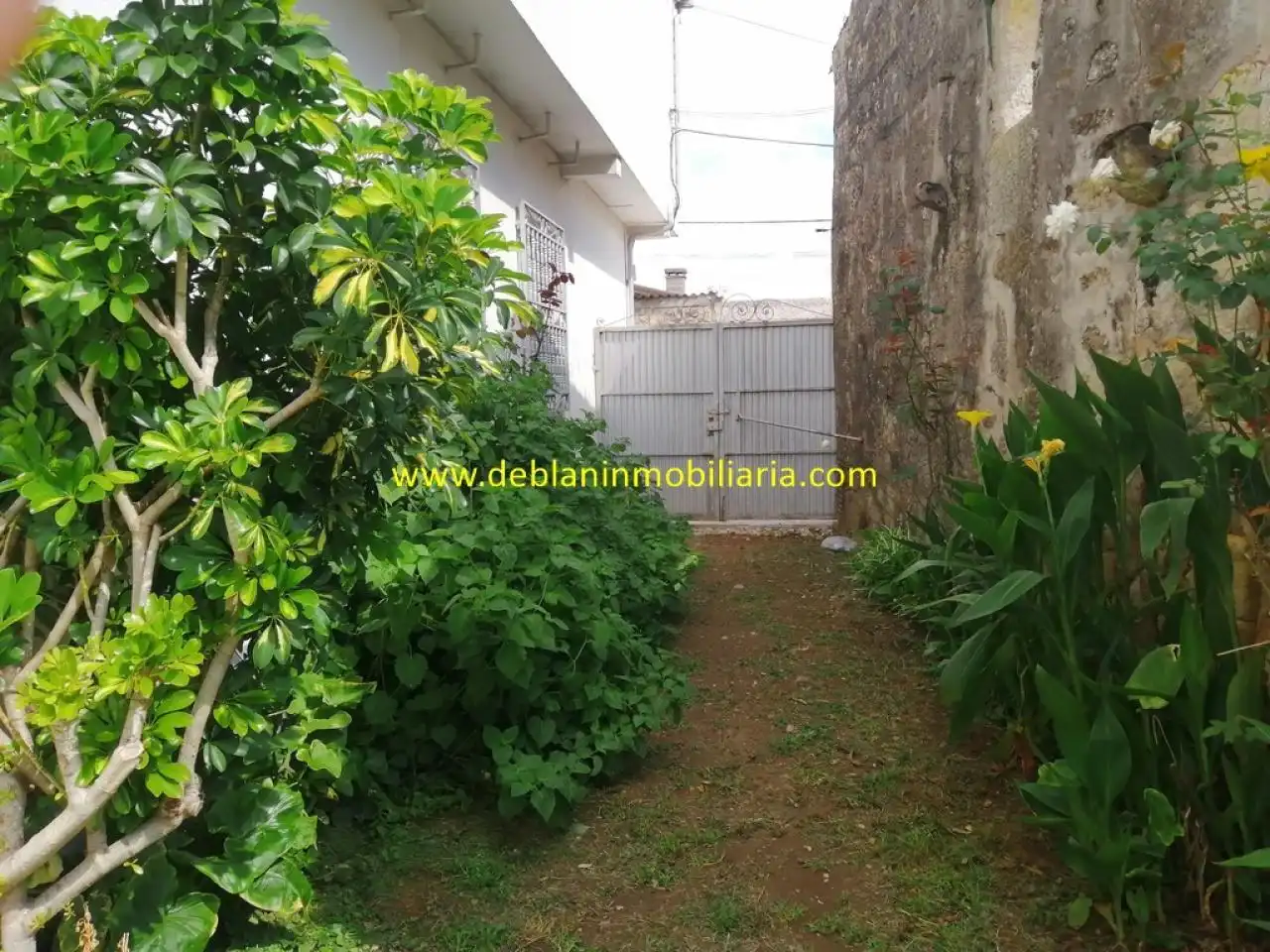 House with garden for sale in Rúa San Bartolomeu, imagen 8