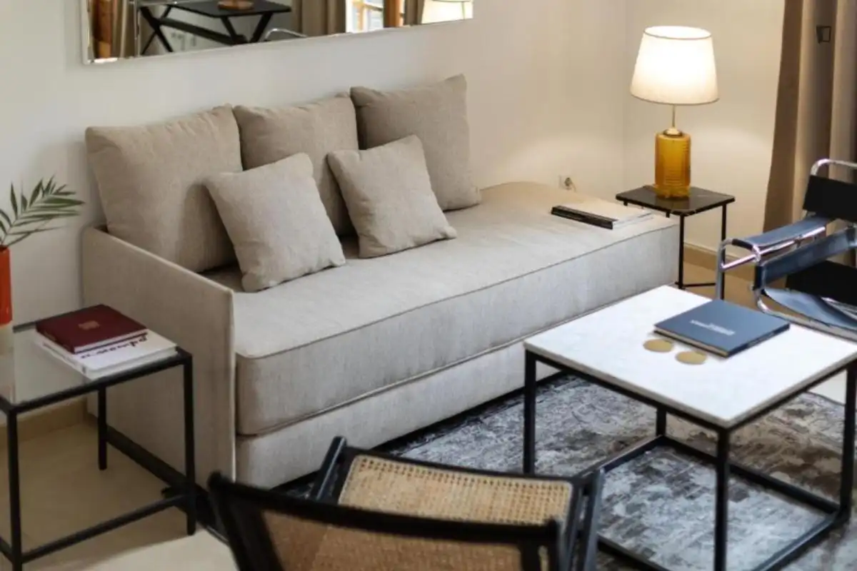 Apartament amb ascensor de lloguer a Ciutat Vella, imagen 26