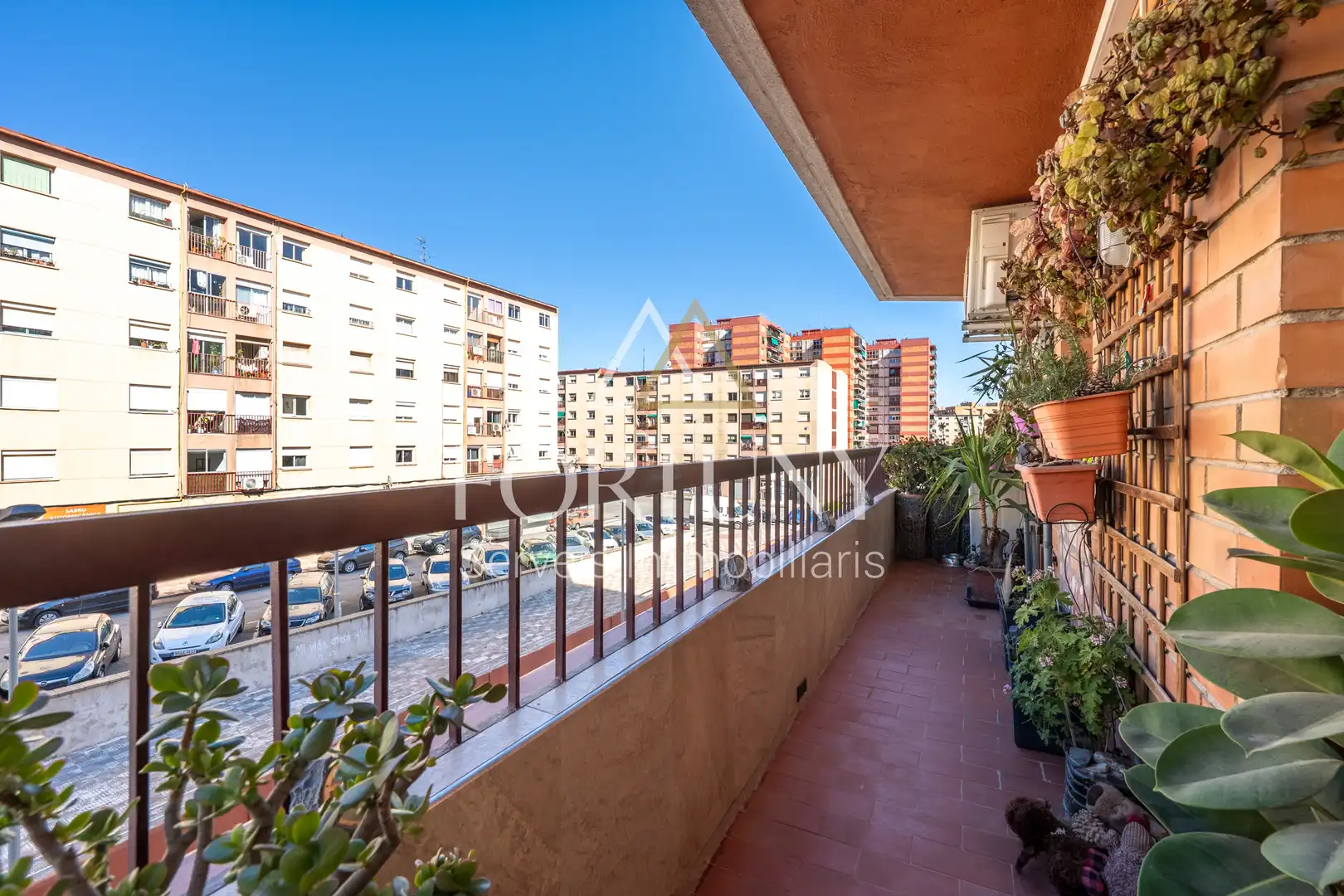 Terrassa de Pis en venda en Tarragona amb Aire condicionat i Balcó
