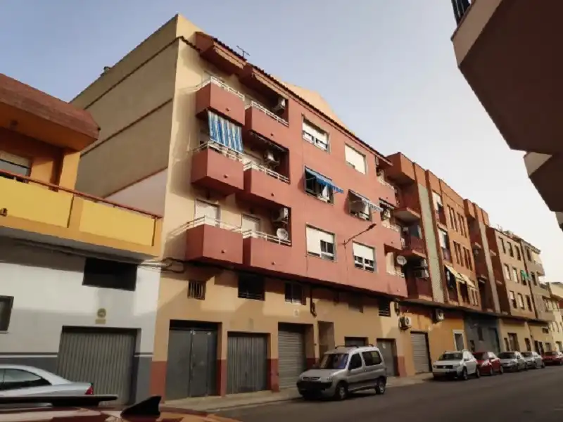 Flat for sale in C/ José Mateu Alabau, imagen 3