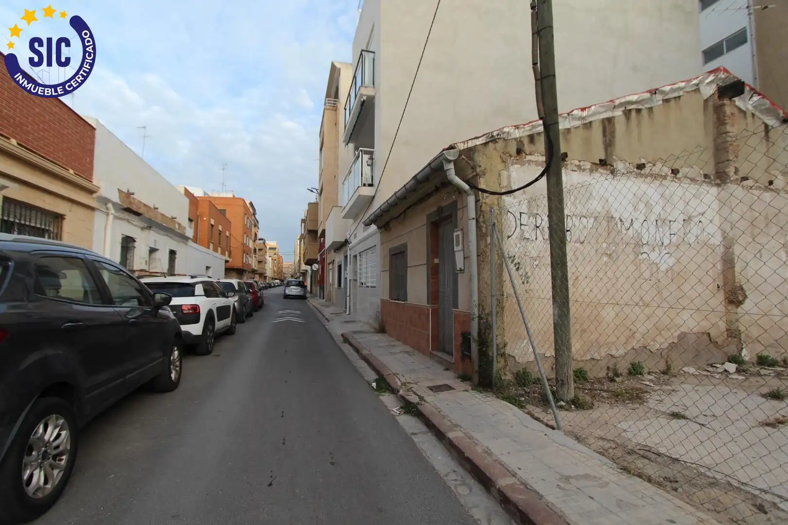 Casa en venta en Calle BUENAVISTA, imagen 19