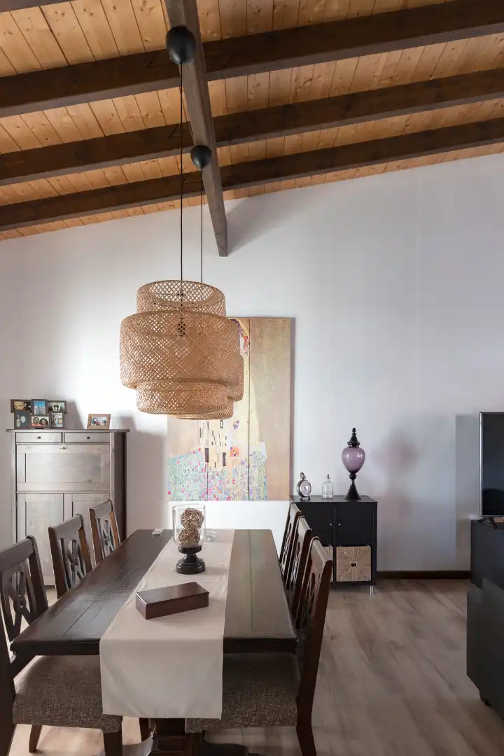 Habitación de Casa o chalet en venta en Candelaria con Aire acondicionado, Jardín privado y Parquet