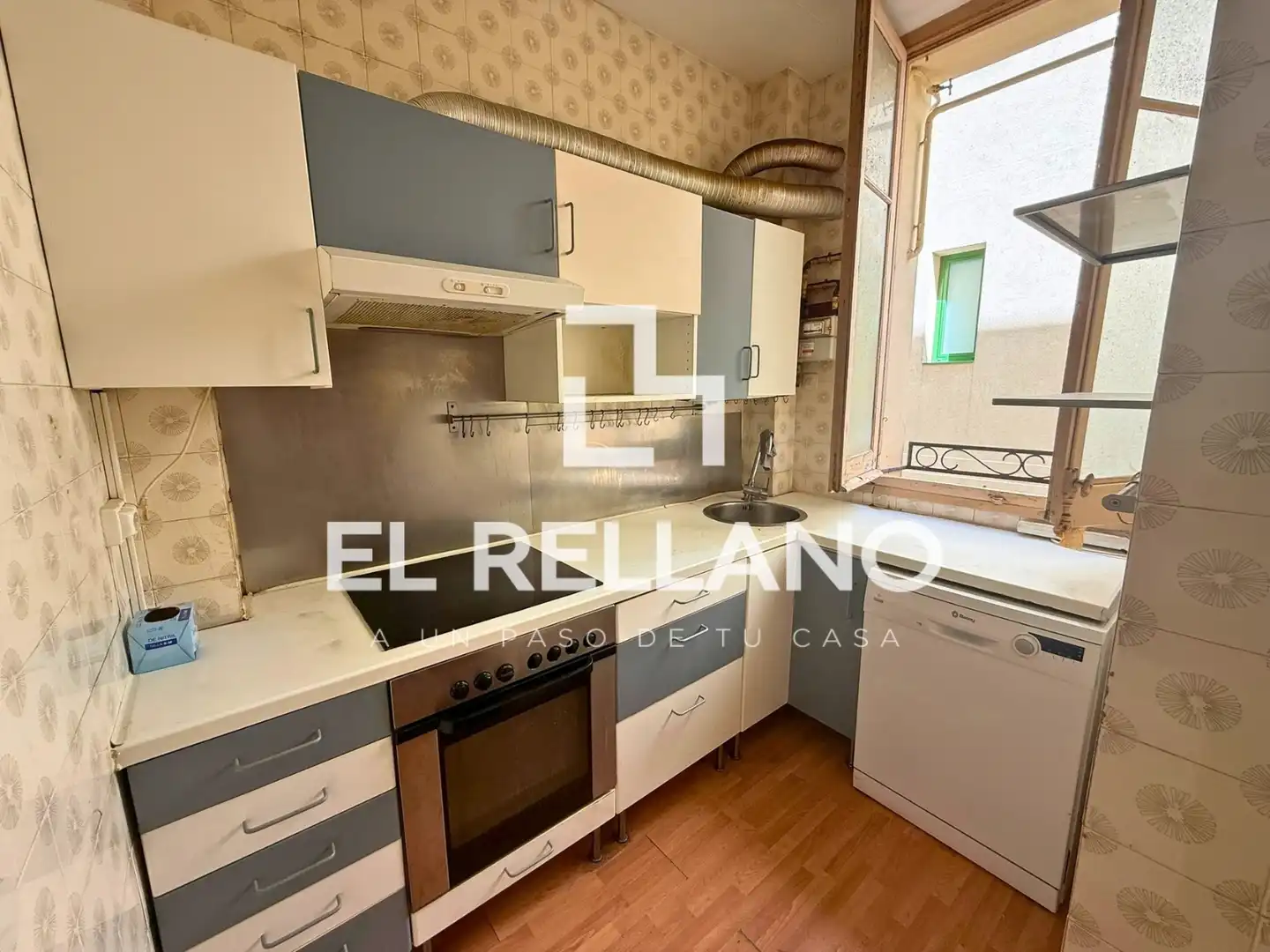 Wohnung mit Terrasse zum Verkauf in Carrer de la Marina 138, imagen 15