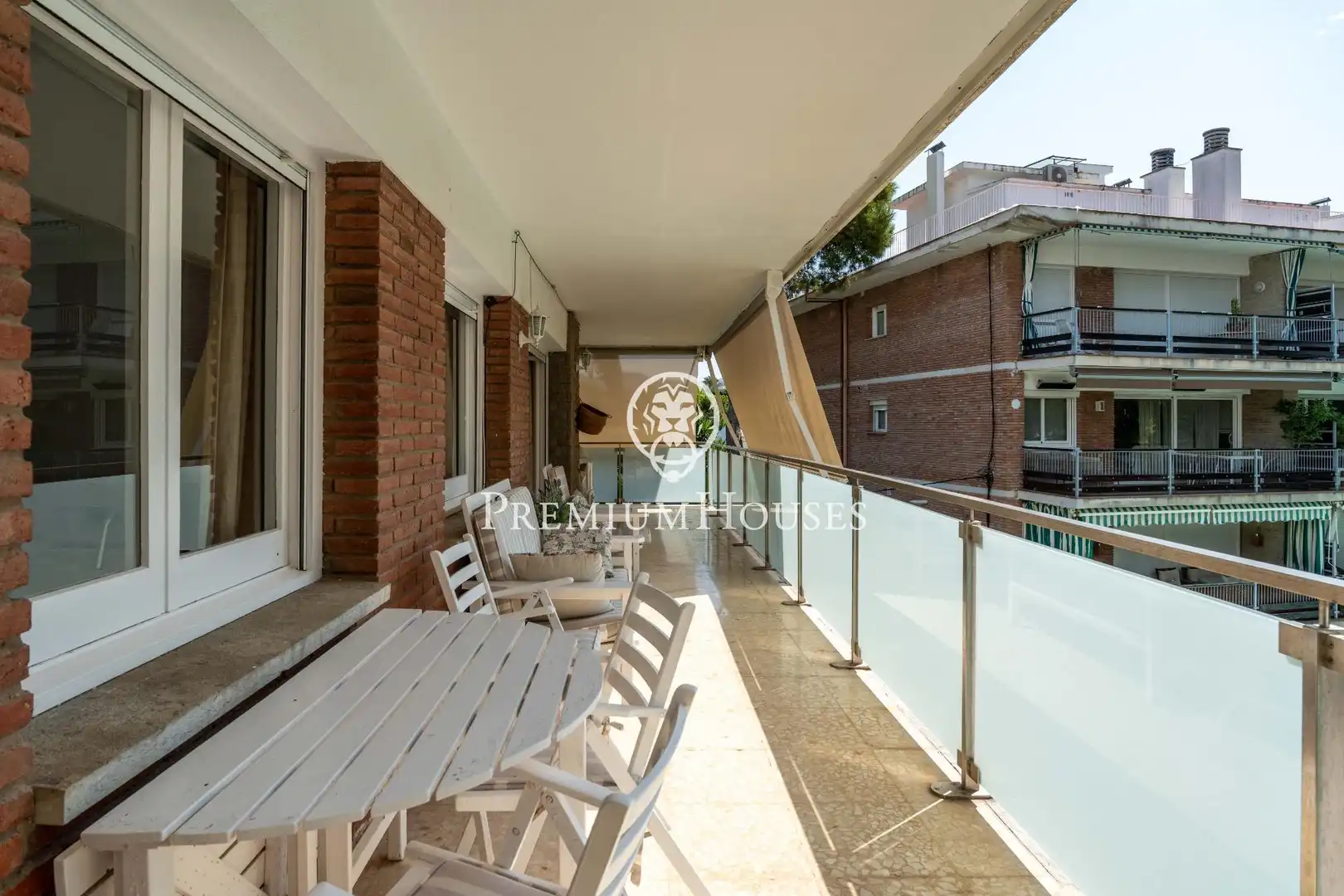 Flat for rent in Can Girona - Terramar - Vinyet