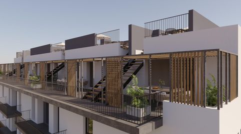 Foto 2 von Wohnung zum Verkauf in Cala Millor, Son Servera