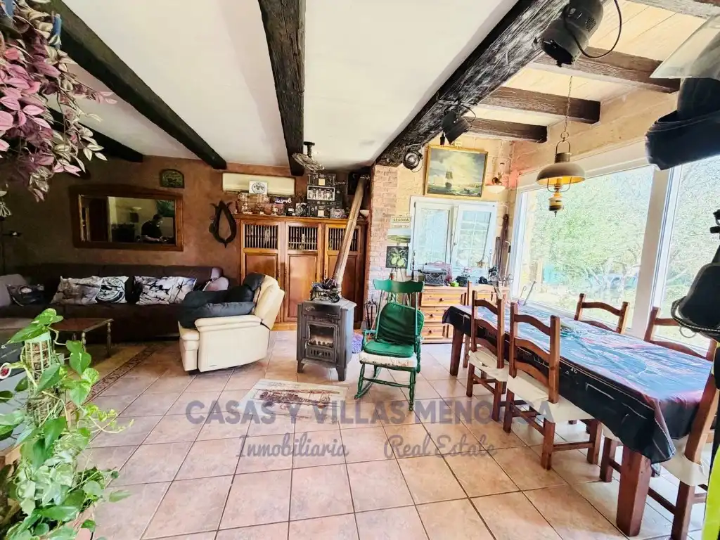 Casa rustica in vendita a Urbanizacion Binixica, imagen 34
