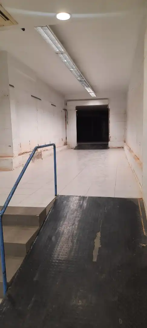 Local comercial de lloguer a Carrer Francesc Macià 60, imagen 6
