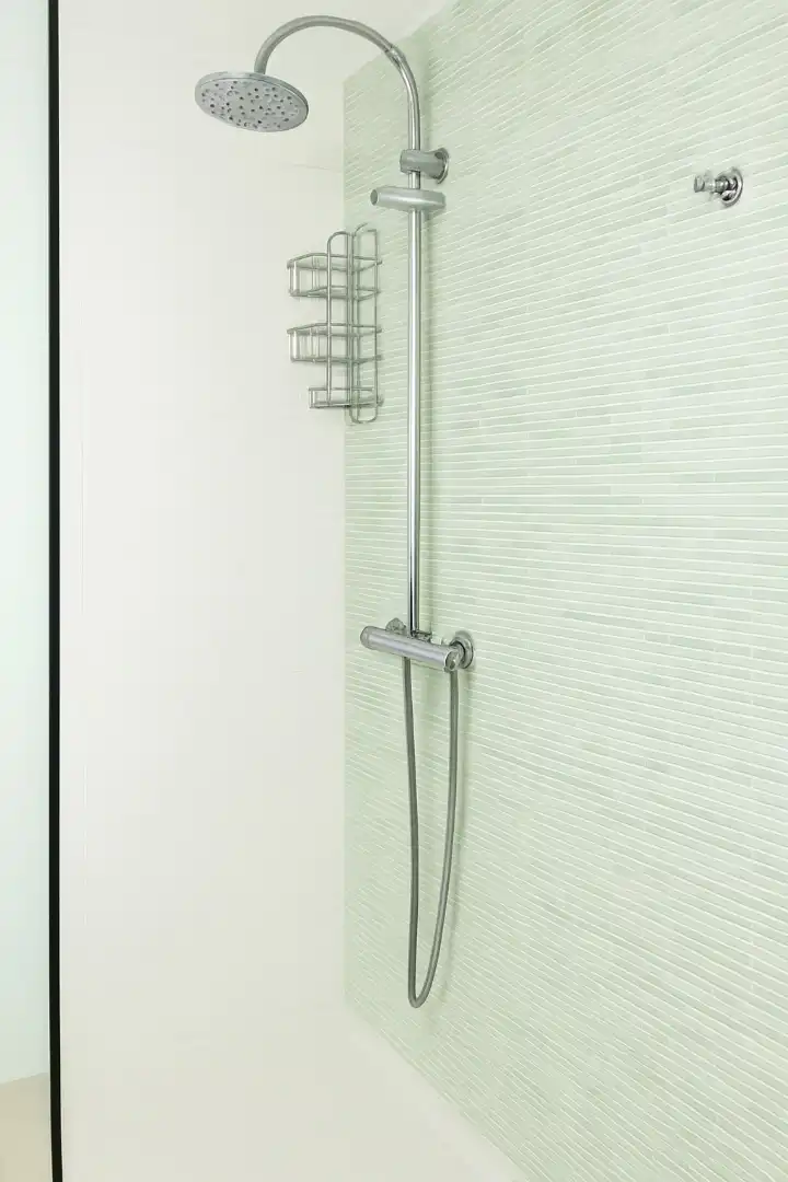 Apartamento con piscina en alquiler en Avinguda del Papa Luna 12, imagen 14