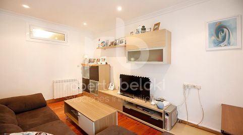 Foto 4 de Piso en venta en Korrokoitz Karrika, Centro - Mendibil - Santiago, Irun