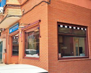 Exterior view of Premises to rent in Algete  with Air Conditioner, Heating and Furnished