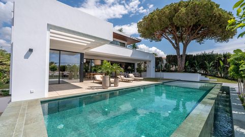 Foto 4 de Casa o chalet en venta en Marbesa, Marbella