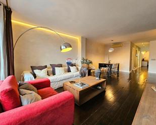 Living room of Flat for sale in  Palma de Mallorca  with Air Conditioner, Heating and Terrace
