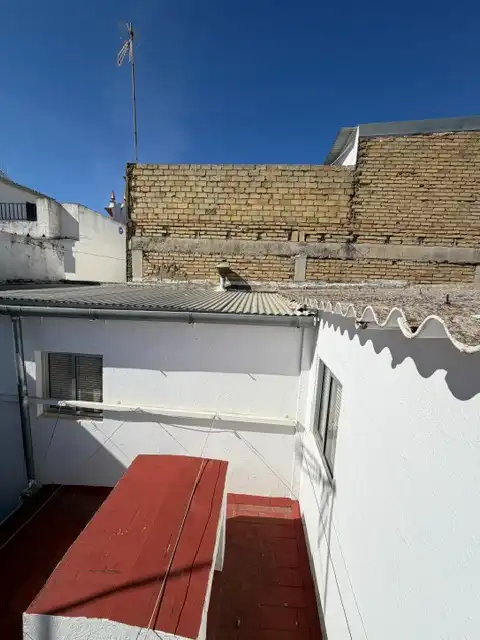 Balcony of Houses for sale in Tocina, Sevilla