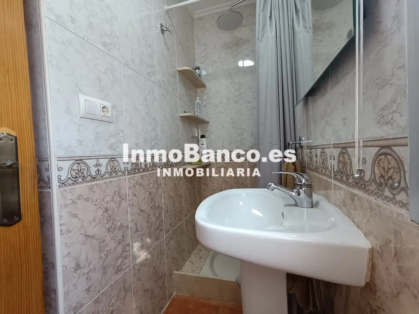 Flat for sale in Barri Omet Grup Sant Franc, Picassent