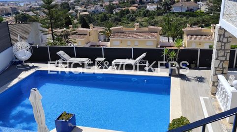 Foto 3 de Casa o chalet en venta en Las Atalayas - Urmi - Cerro de Mar, Peñíscola / Peníscola