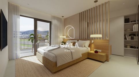 Foto 5 de Casa adosada en venta en Almacigo, Golf del Sur - Amarilla Golf, San Miguel de Abona