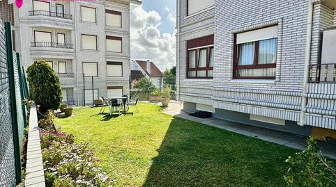 Foto 2 de Planta baja en venta en Tregadín, Noja