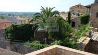 Exterior view of Country house for sale in Bellcaire d'Empordà  with Terrace