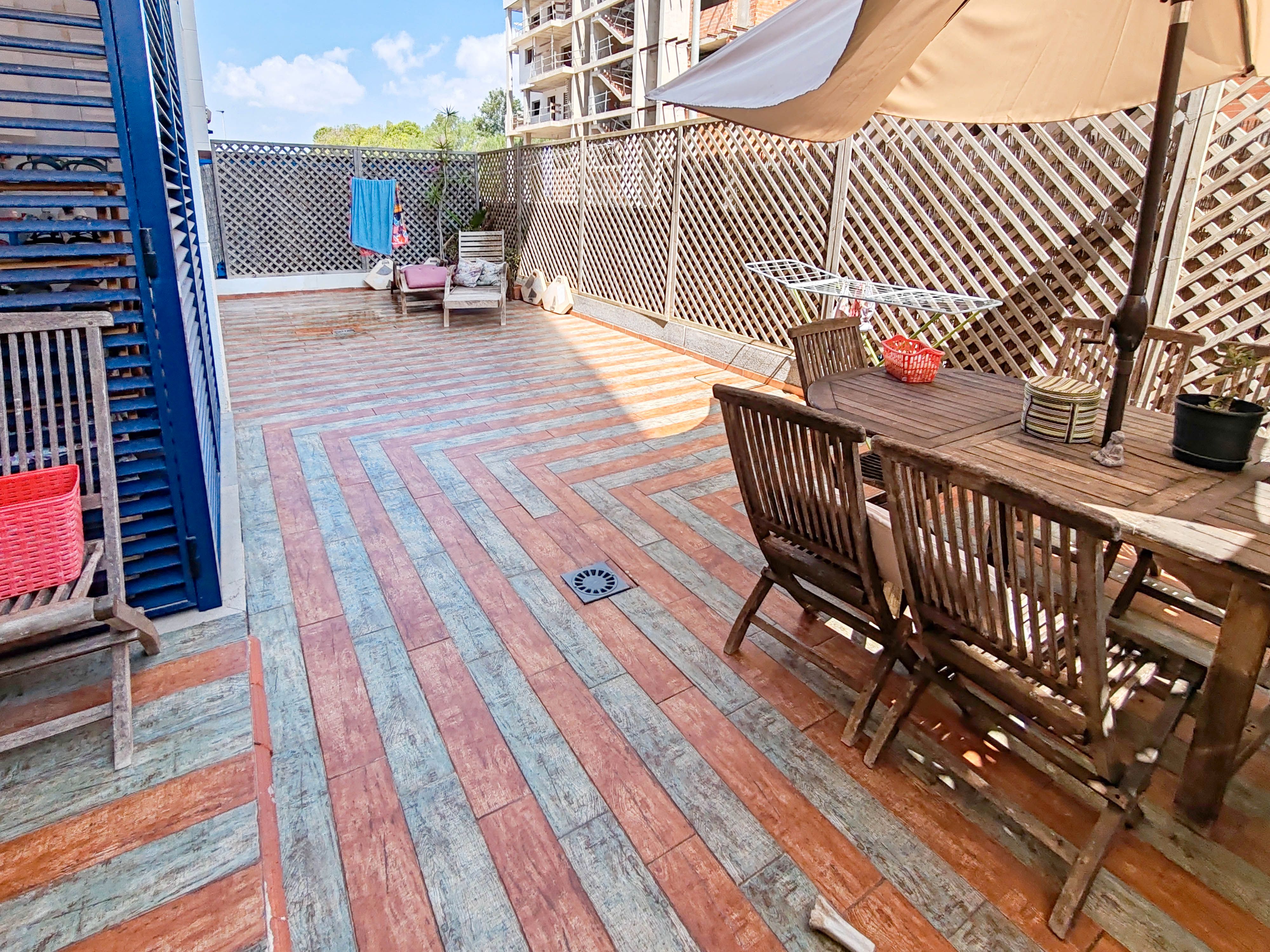 Flat for sale in Carrer Cantarrana, 1, Platja de la Pobla de Farnals