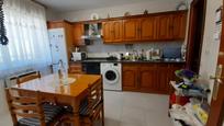 Cuina de Casa o xalet en venda en Zamora Capital 