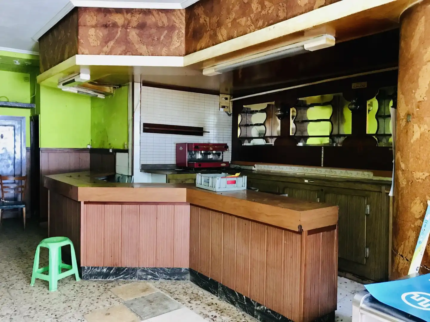 Business premises to rent in Avilés - Juan XXIII 4, imagen 3