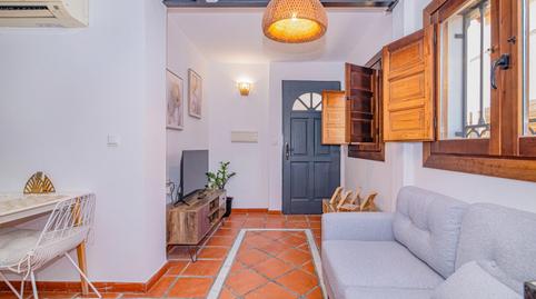 Photo 5 of Apartment to rent in  Cuesta de Alhacaba, 45, San Ildefonso, Granada