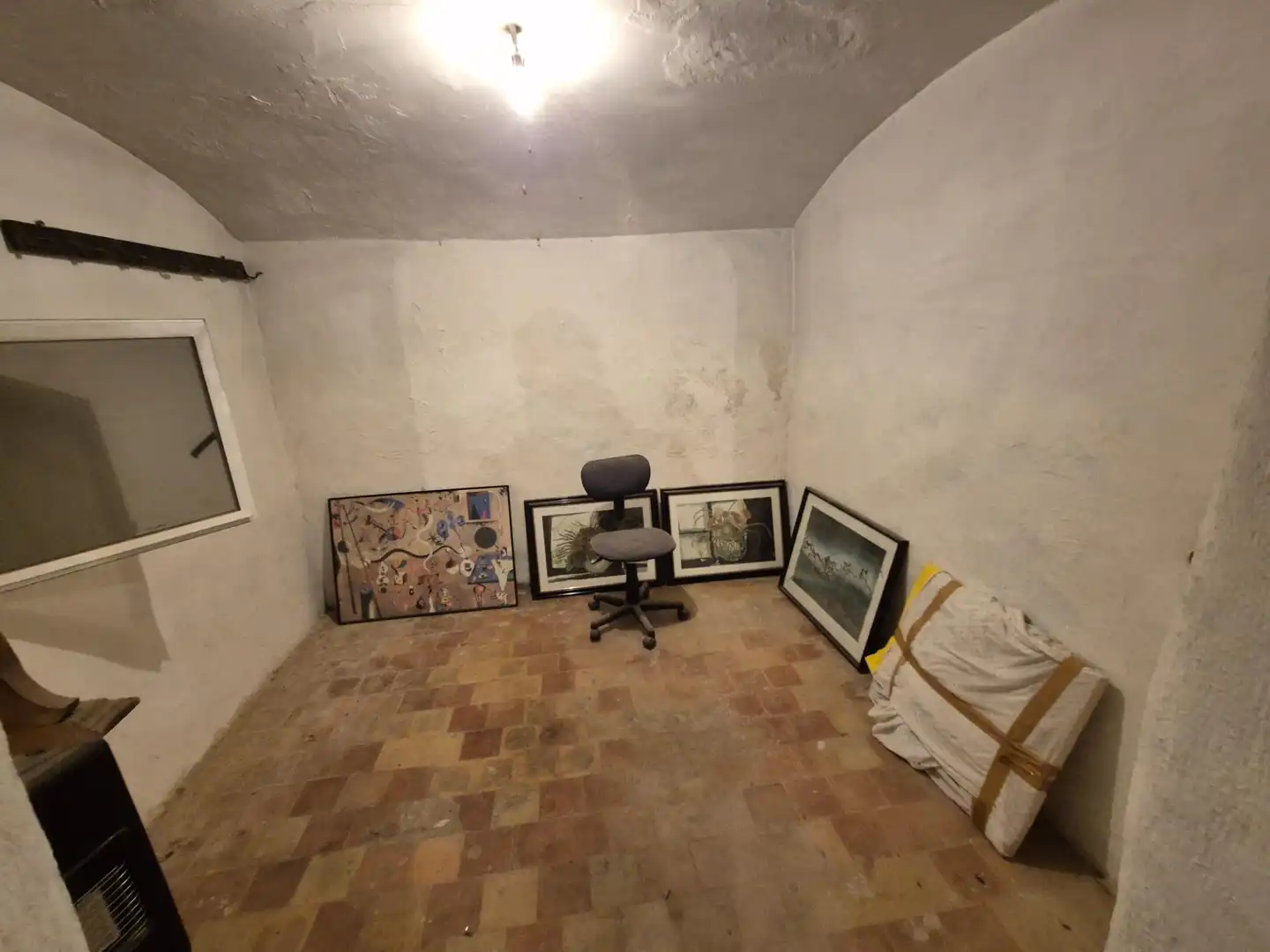 Finca rústica en venta en Petrer