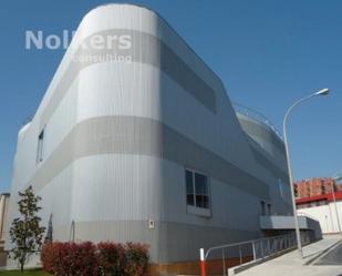 Exterior view of Industrial buildings to rent in Sant Just Desvern  with Heating