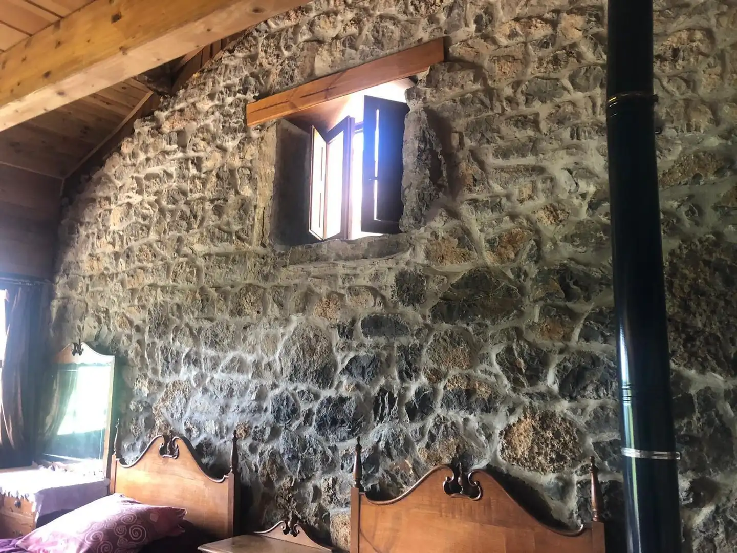 Casa o xalet en venda en Quirós amb Jardí privat, Terrassa i Balcó