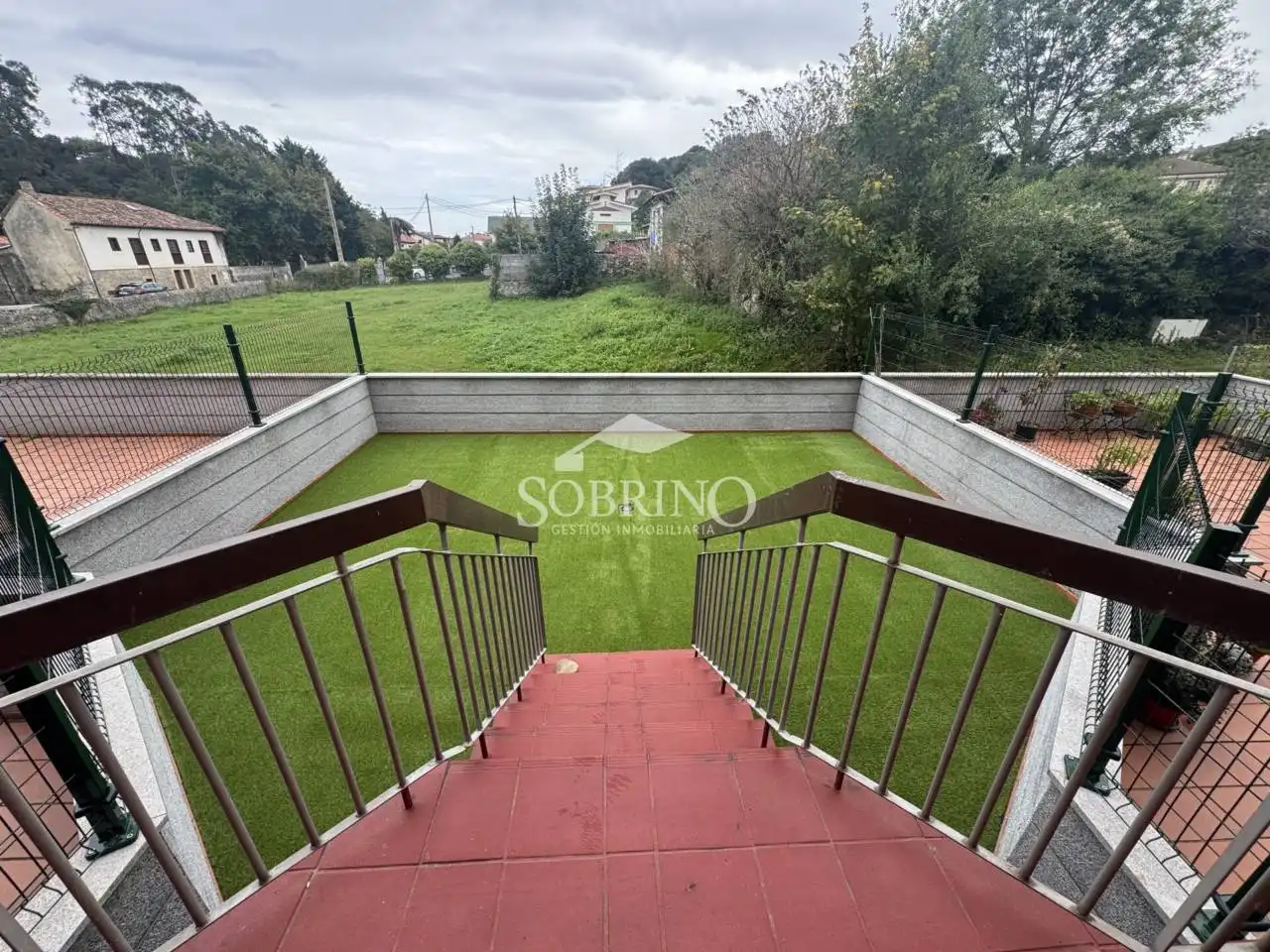 Appartamento in vendita a Avenida Toro, imagen 22