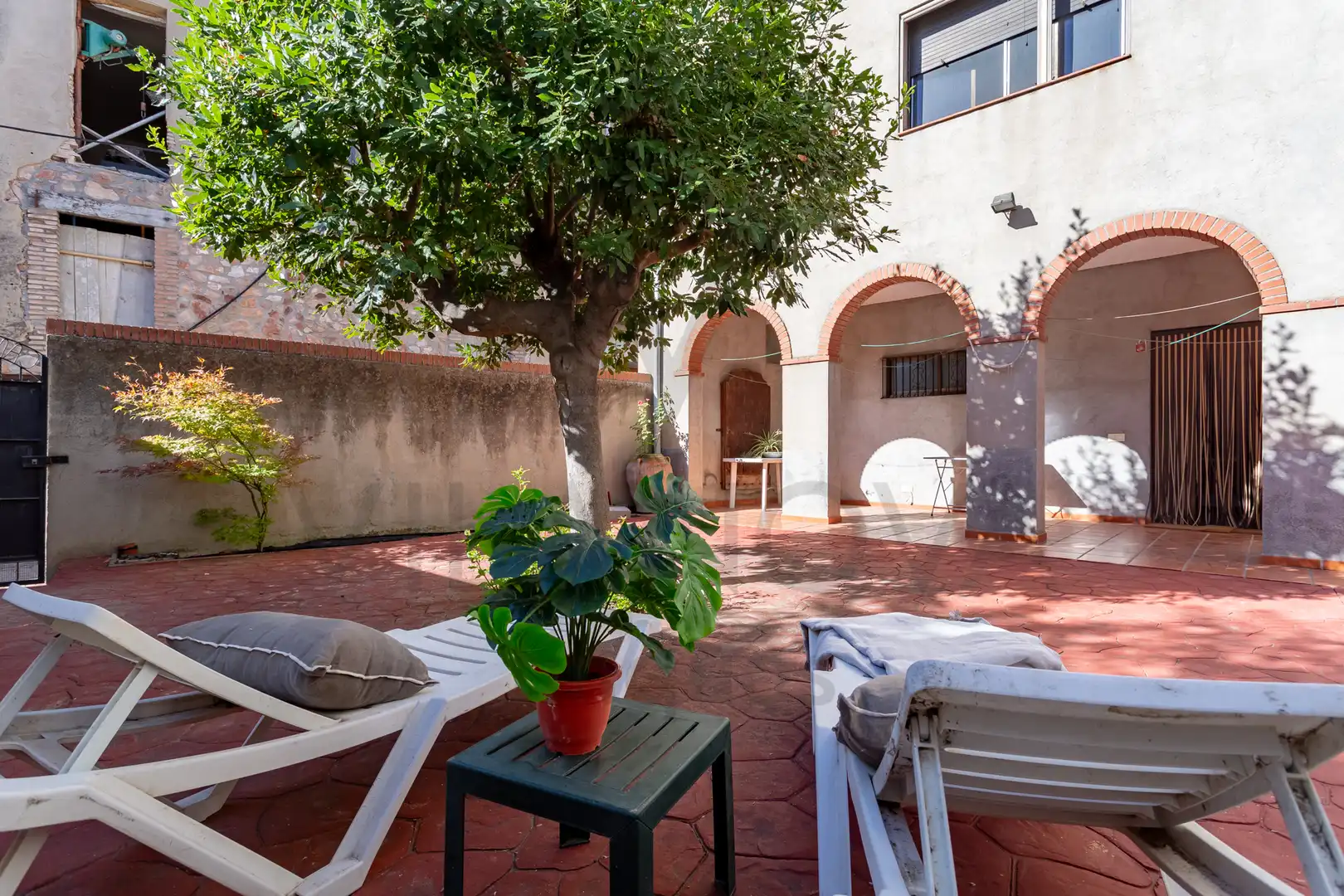 Landhaus mit Garten zum Verkauf in Carrer de Reus 19