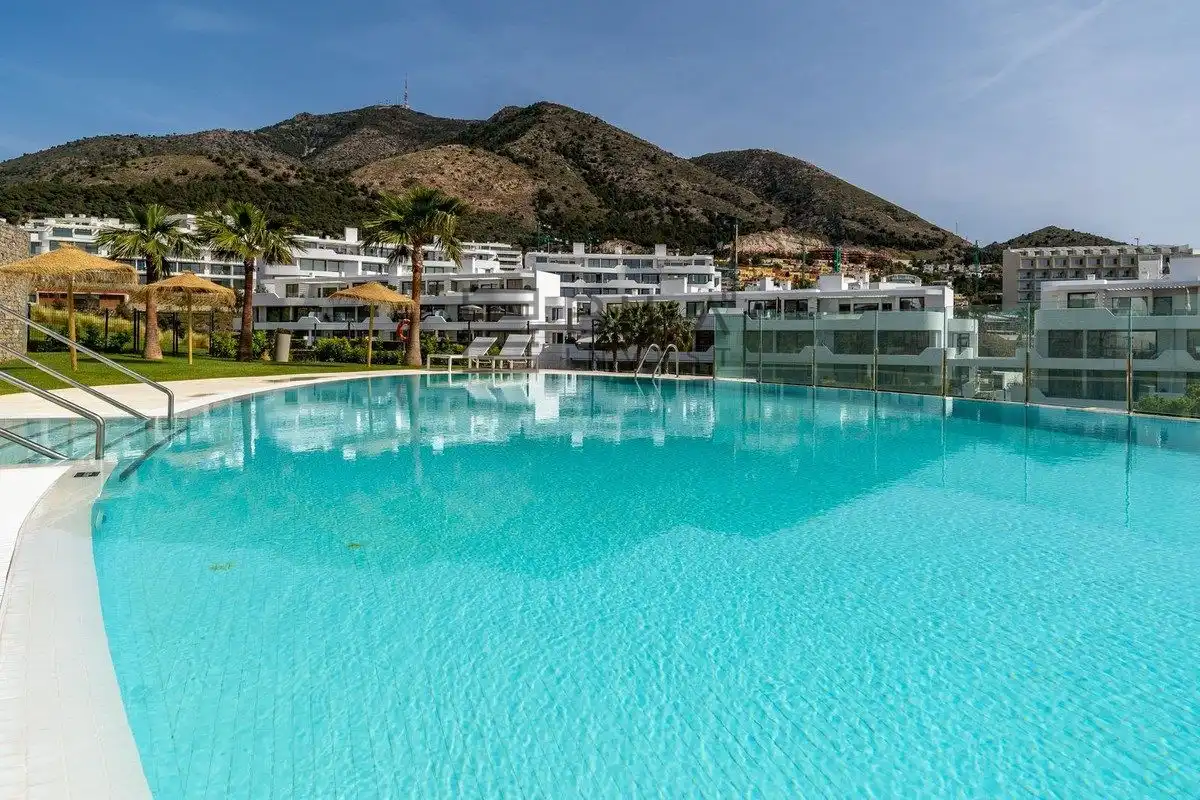 Penthouse with pool for sale in 8 de marzo, imagen 42