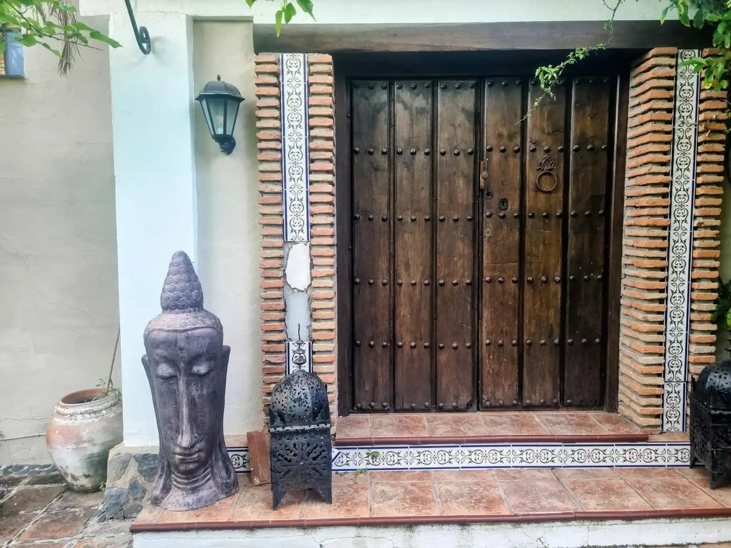 Casa o chalet en venta en Alhaurín El Grande con Jardín privado y Piscina comunitaria