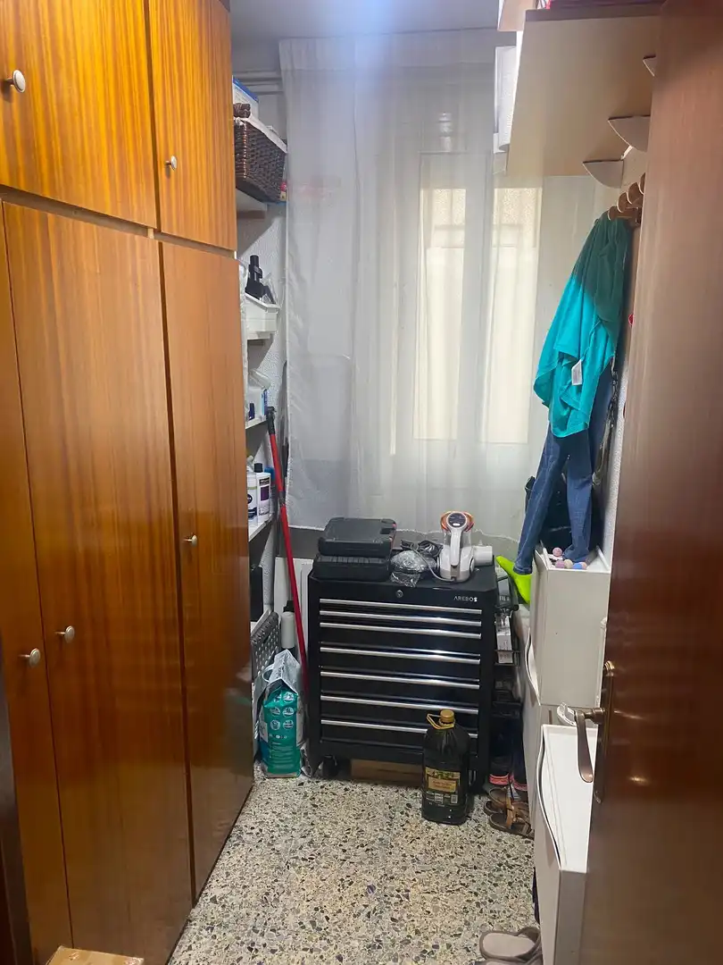Habitación de Piso en venta en Mataró con Aire acondicionado, Calefacción y Terraza