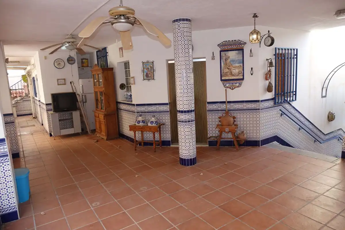 Casa con terrazza in vendita a Órgiva, imagen 9