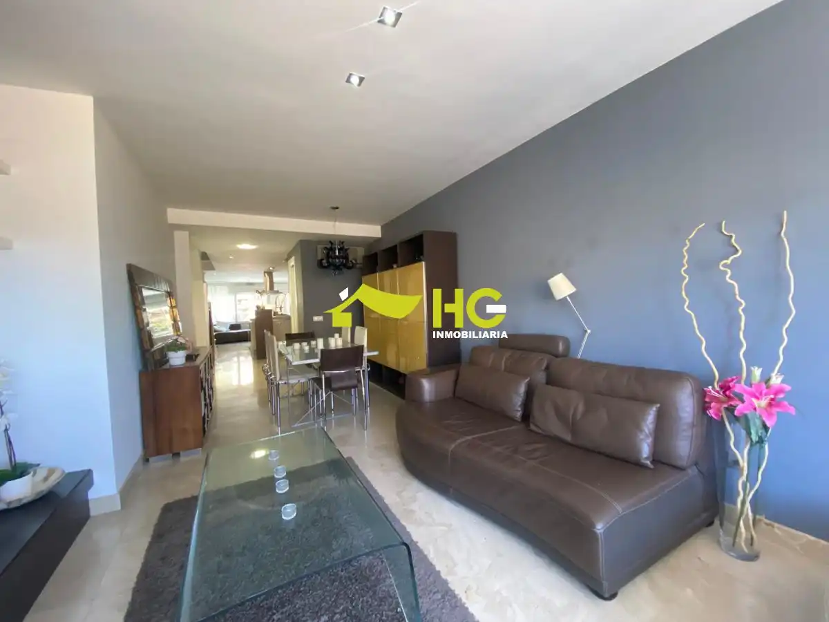 Bungalow con piscina in affitto a El Bosque, imagen 24