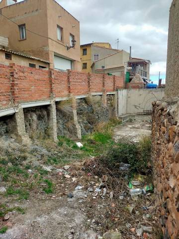 Terreno en Venta en  Pilar en Alcalá de Moncayo