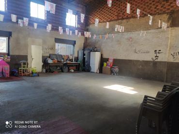 Industrial building for sale in Macotera