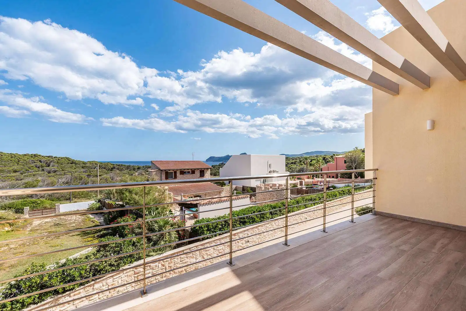 Reihenhaus mit Terrasse zum Verkauf in Cala Ratjada, imagen 32