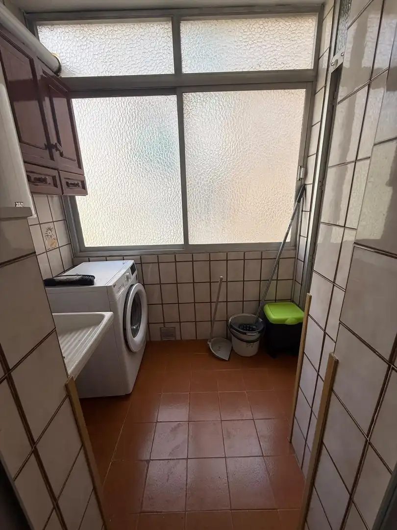Baño de Piso de alquiler en Granada con Terraza