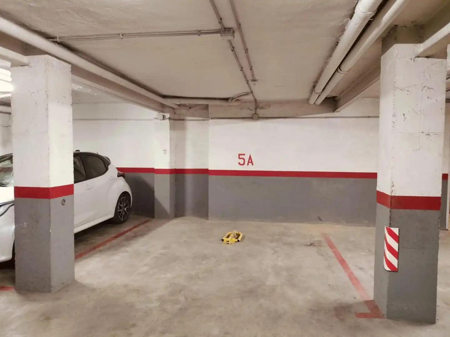 Piso con terraza en venta en Centre, imagen 27
